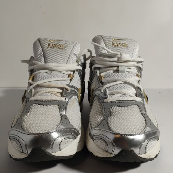 Nike V5 RNR Parachute Beige Metallic Pewter HJ5228-102 Men’s Size 10 - Picture 5 of 16